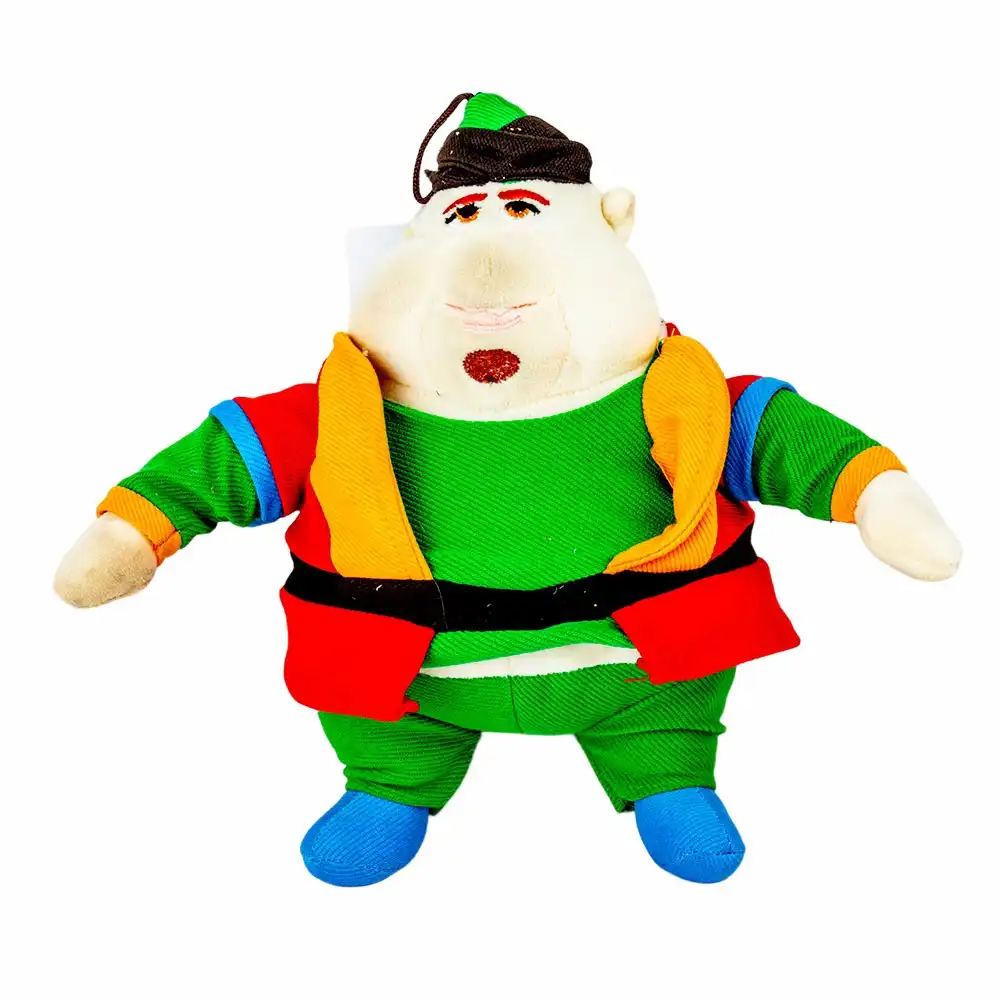 Fananees Soft Toy Fiber Doll Size 2 - 10240