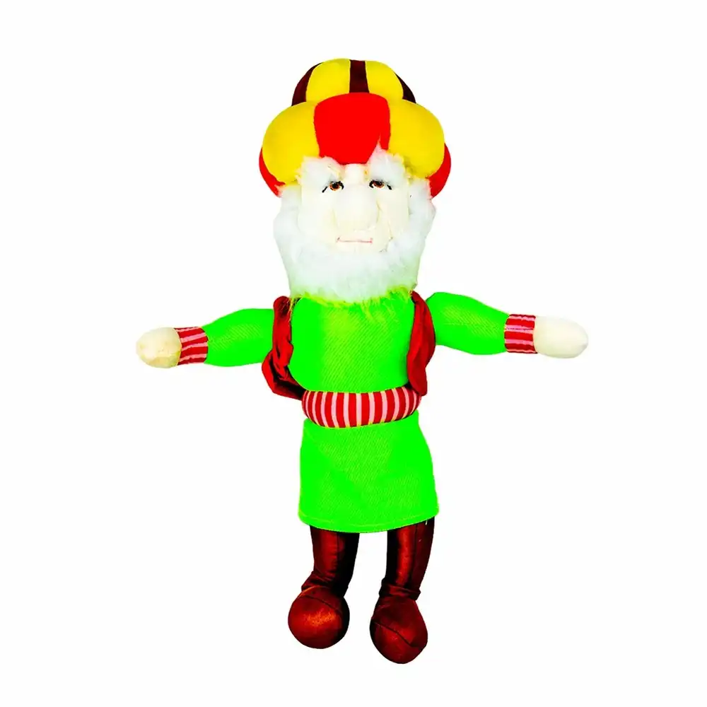 ElSheikh Soft Toy Fiber Doll Size 2 - 10242