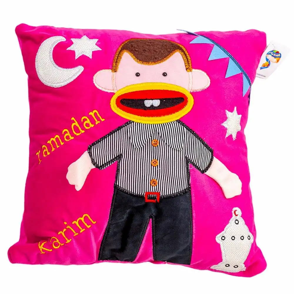 Boogie Soft Pillow Fiber - 10245