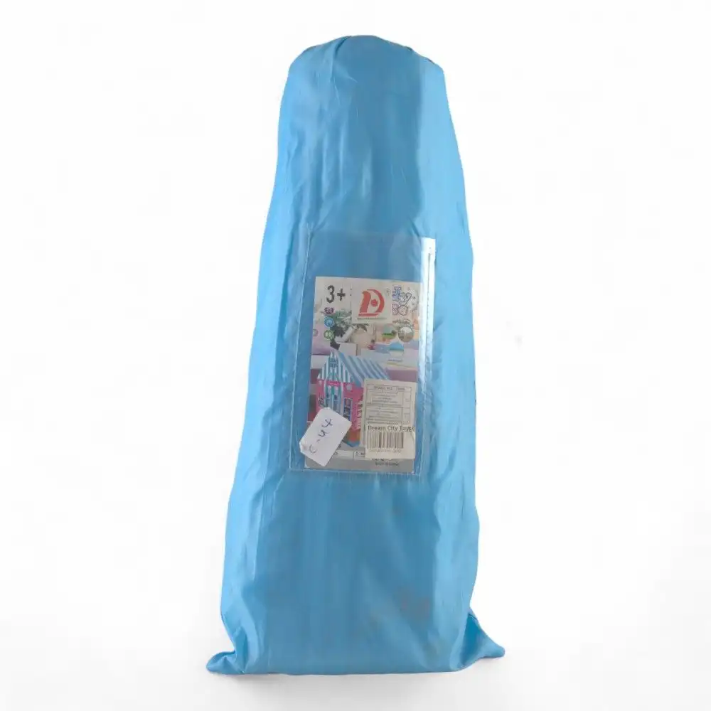 Candy Tent House Shape Set - J1029