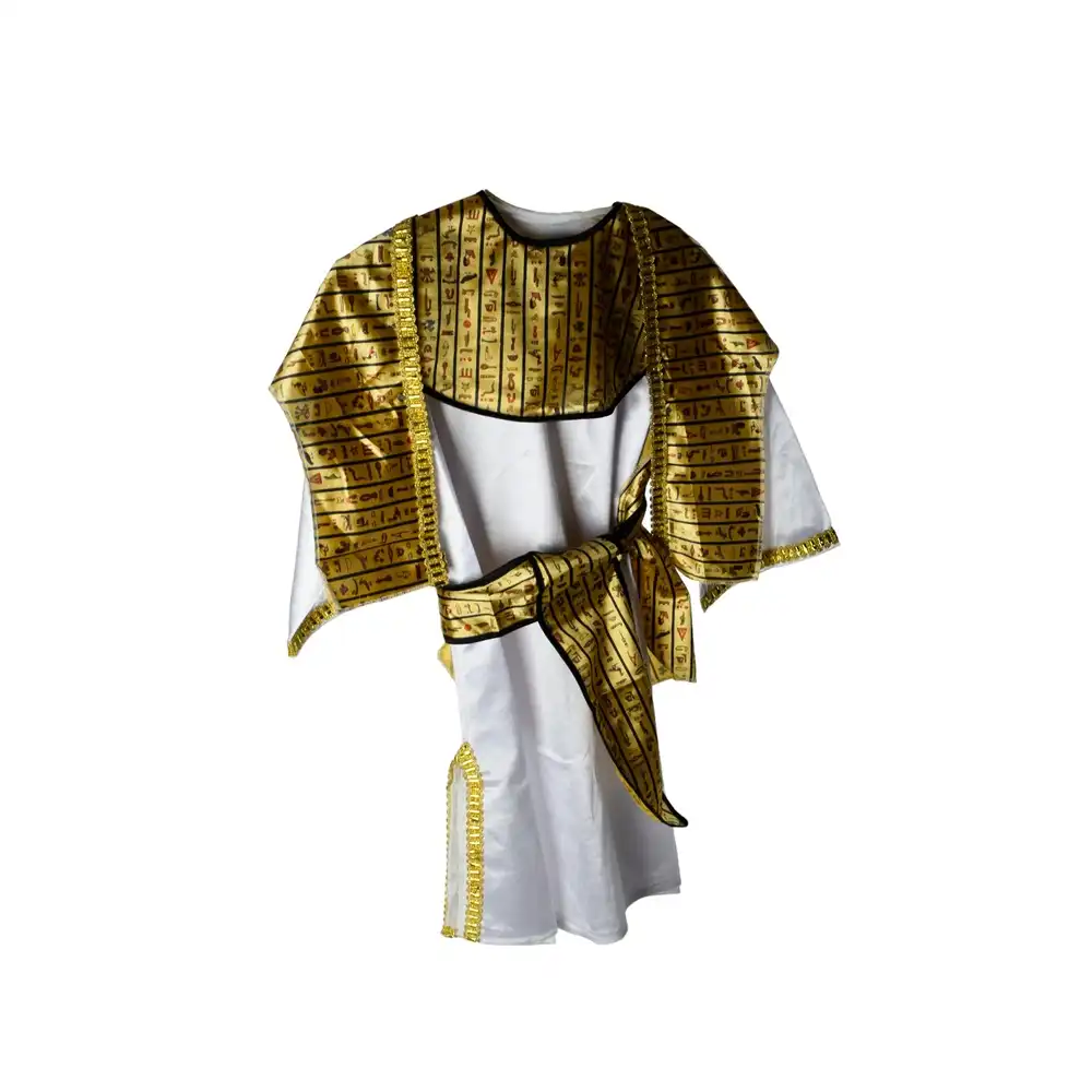 Pharaonic Male Cloths M Size 6-7 Years - M