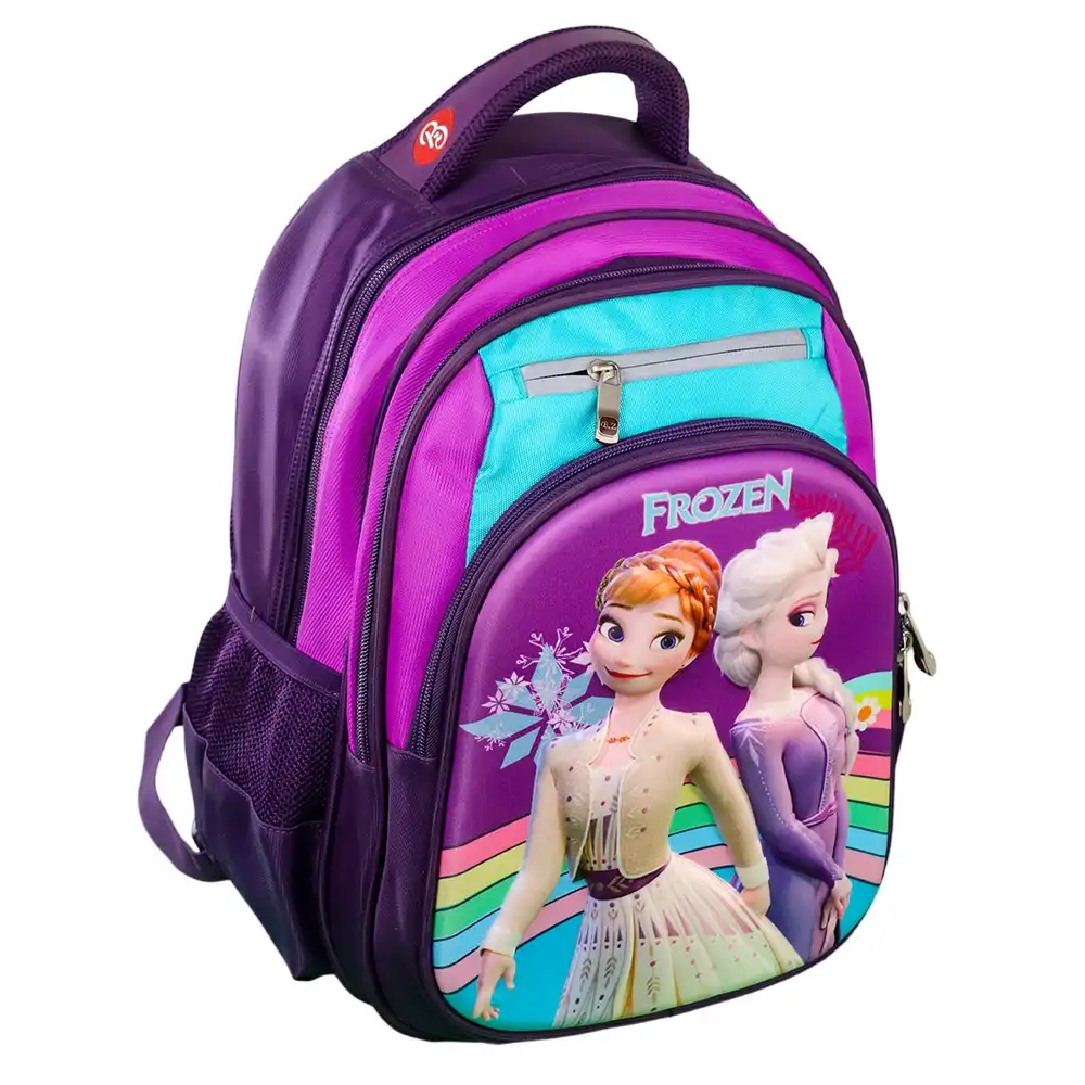Disney Frozen School Backpack - 991B