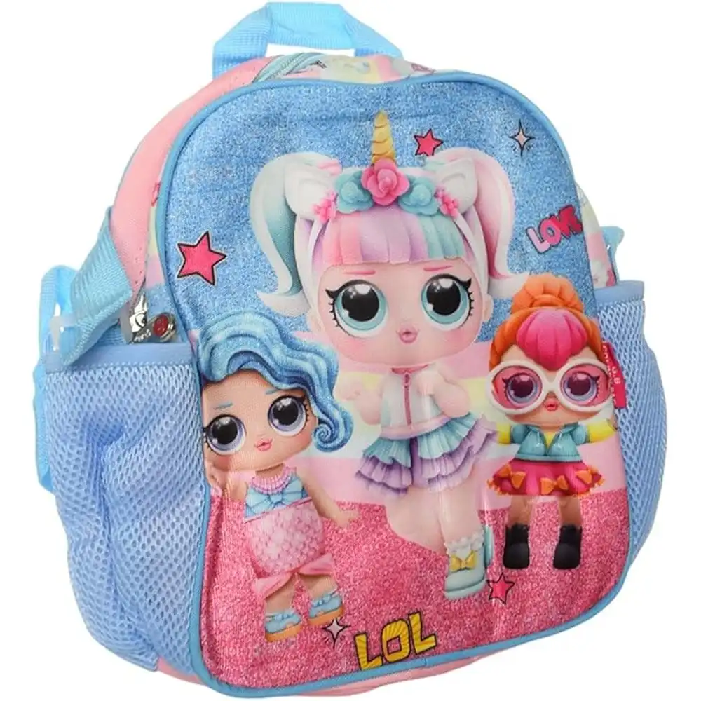 LOL Surprise School Backpack - G.B