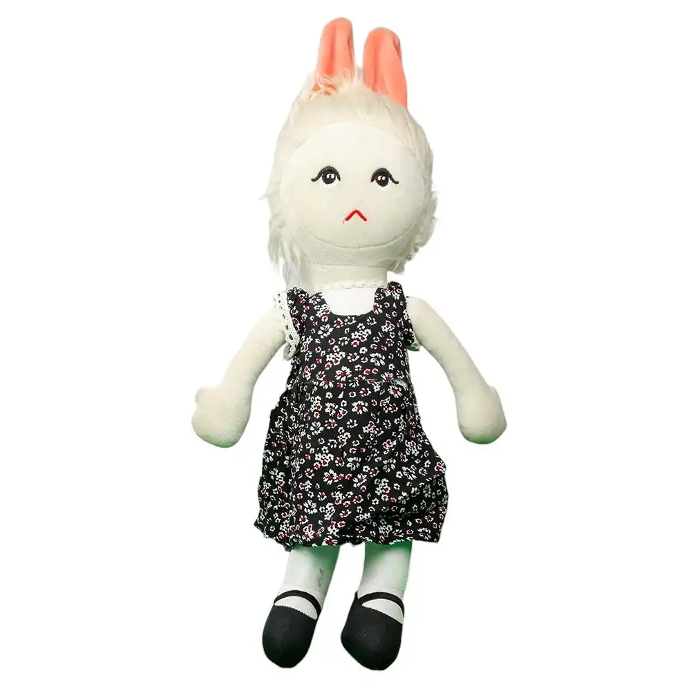 Tamtam Soft Toy Fiber Doll Size 3 - 11060