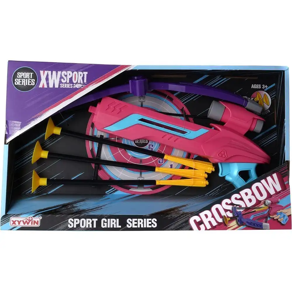 Sport Girl Series CrossBow - 9830