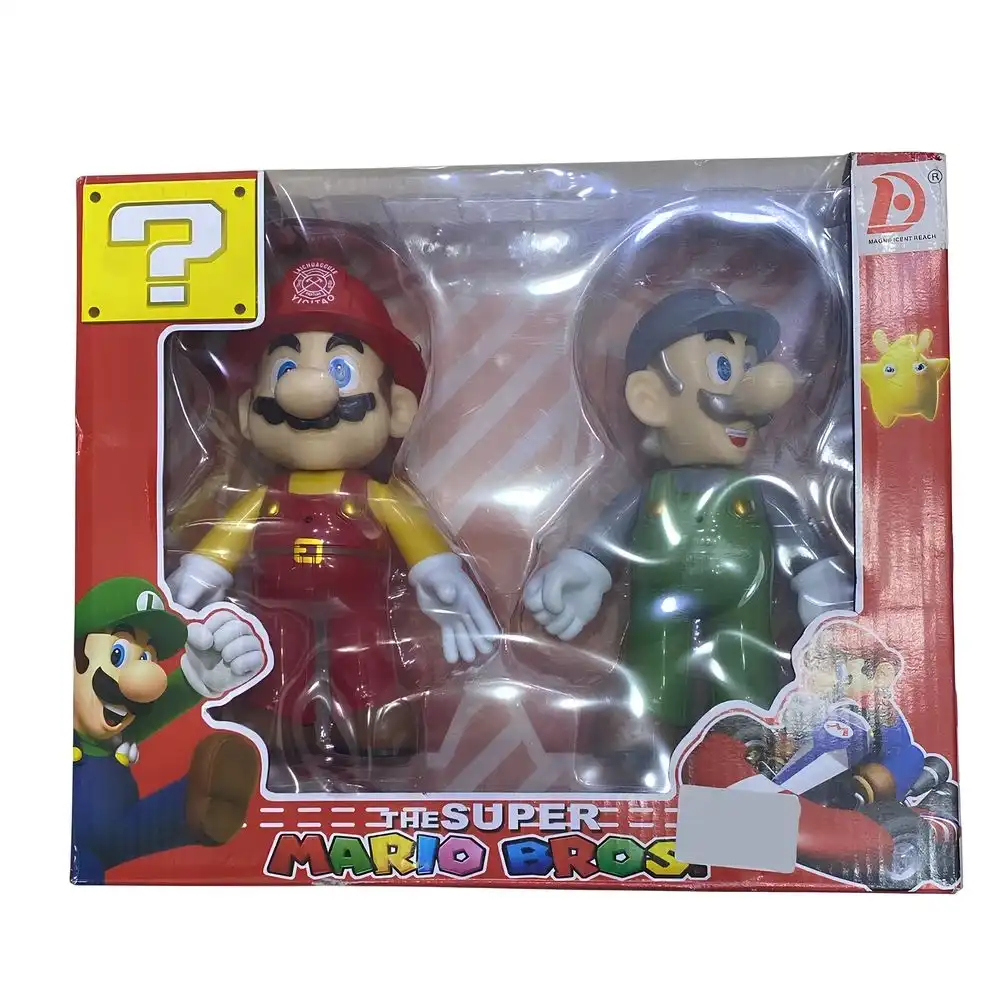 The Super Mario Bros - 165E