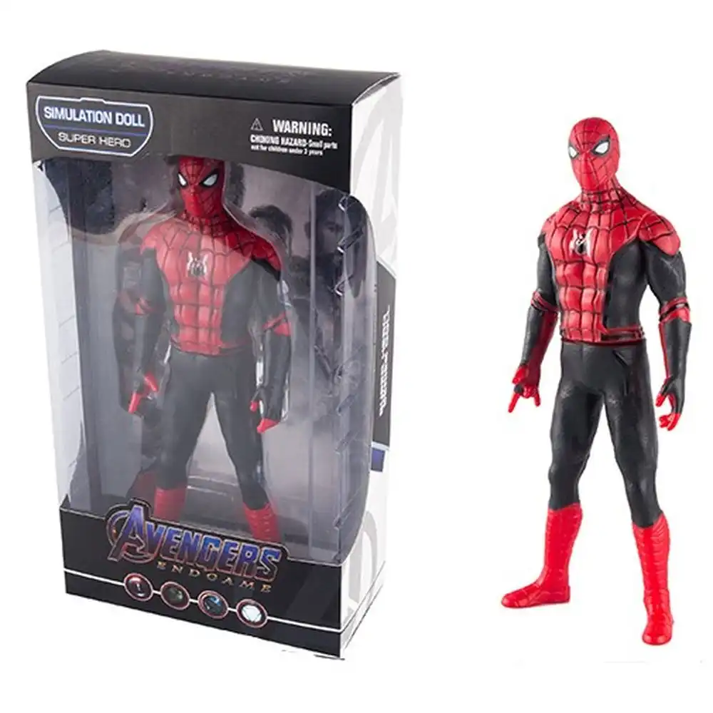 Marvel Avenger Spiderman - 3368