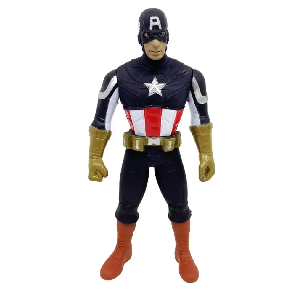 Marvel Avengers Age of Ultron Captian Amercia Figure - 1793