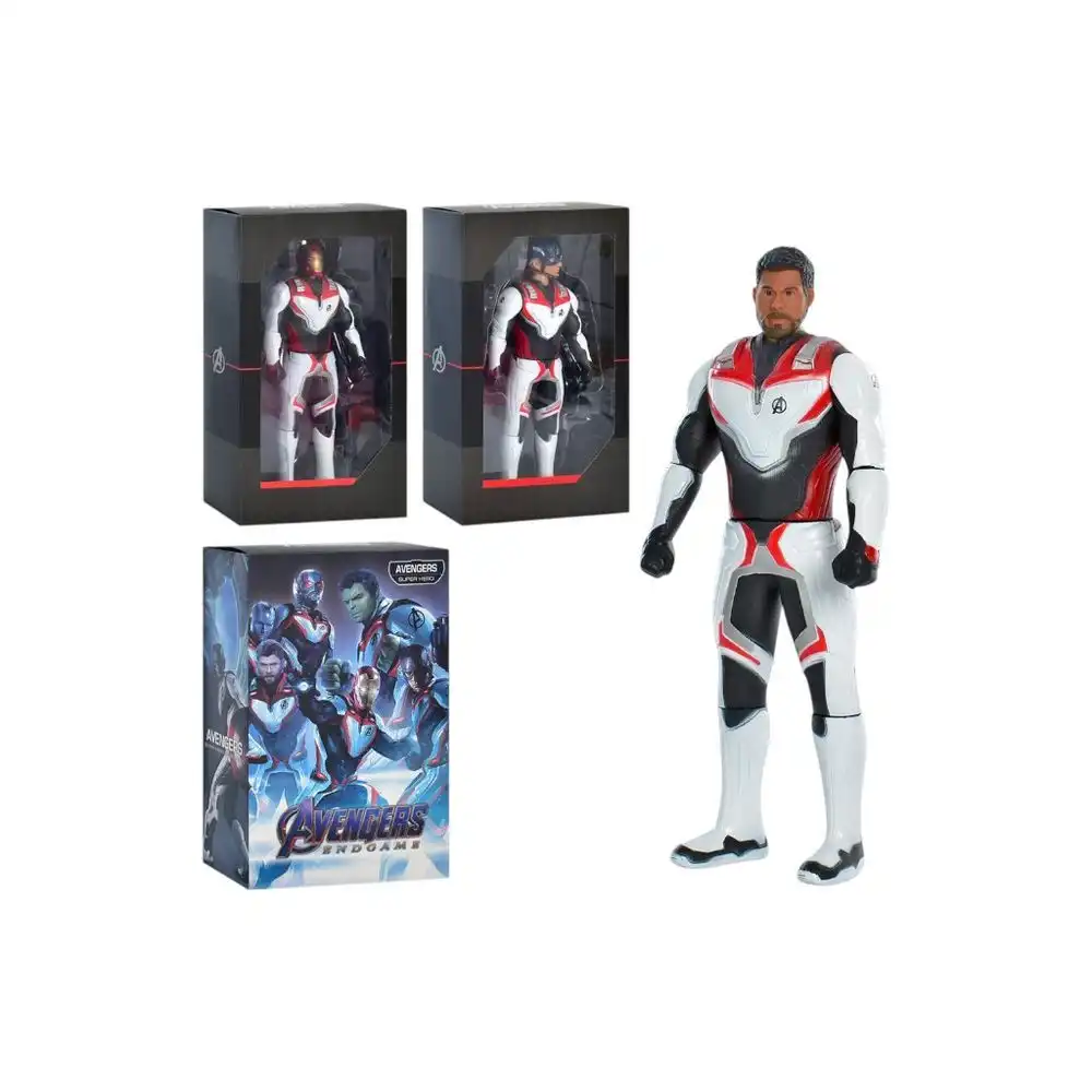 Marvel Avengers End Game Heros Figures - 3323E