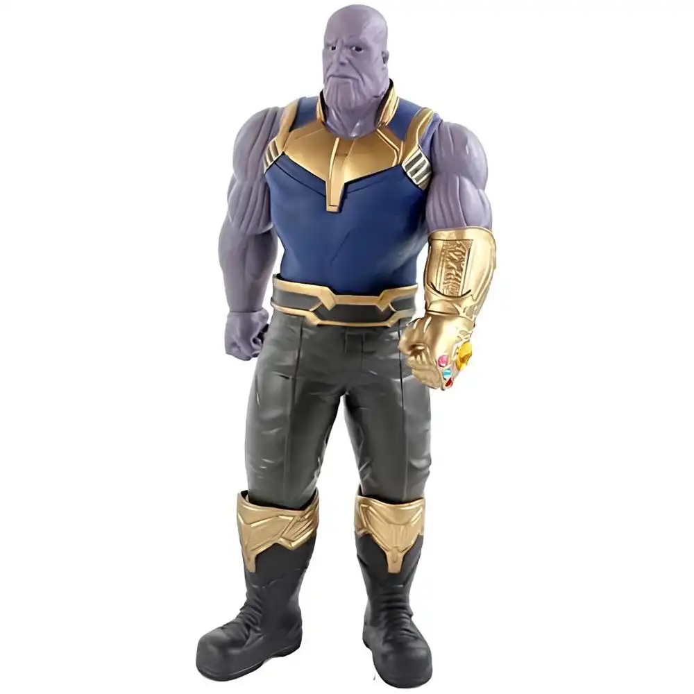 Marvel Avengers Infinity War Marvel Thanos Figure - 3334