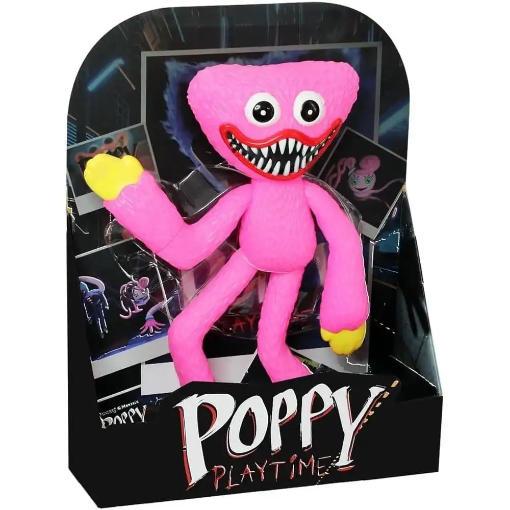 Poppy PlayTime Doll - 9905