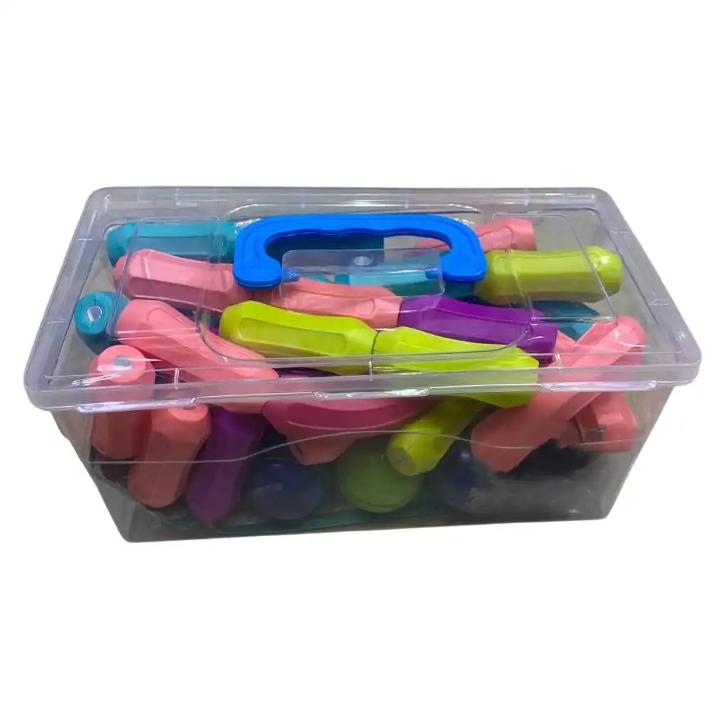 Magnetic Sticks and Balls - 706-42