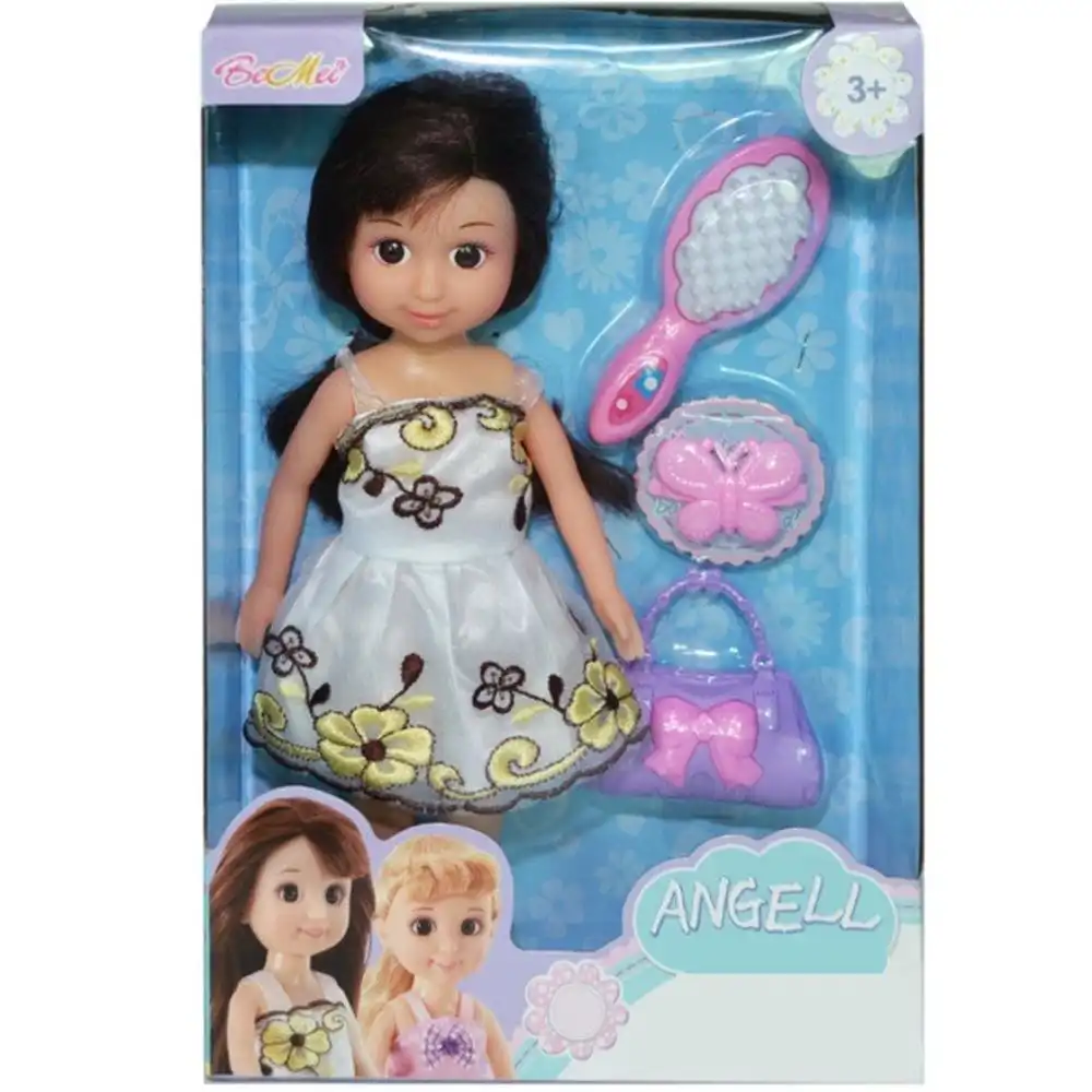 Angel Doll with Accessories - BM3388