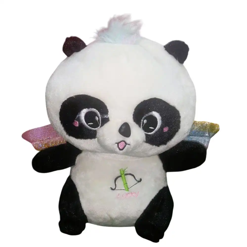 Baby Panda Plush Doll S Size - S