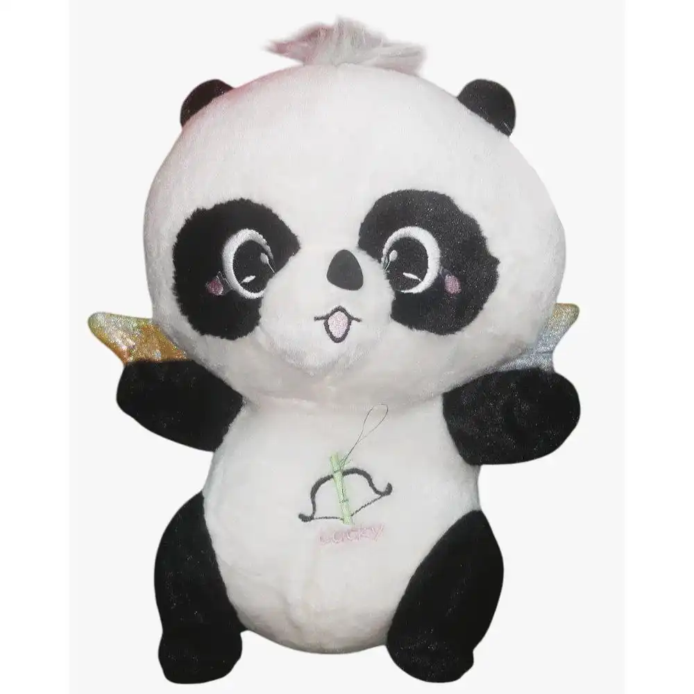 Baby Panda Plush Doll S Size - S