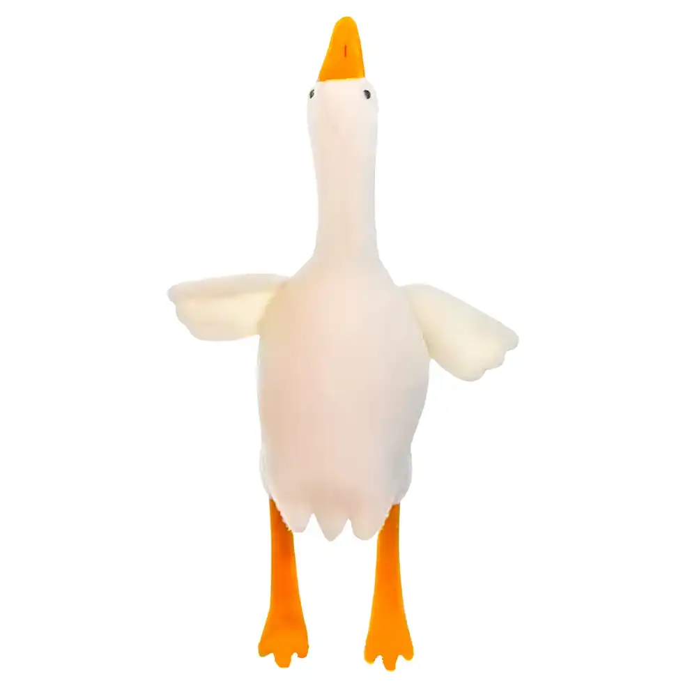 Duck Plush Doll XL Size - XL