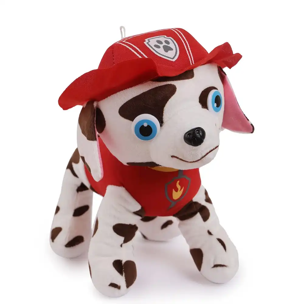 Marshall Plush Doll Small Size - S