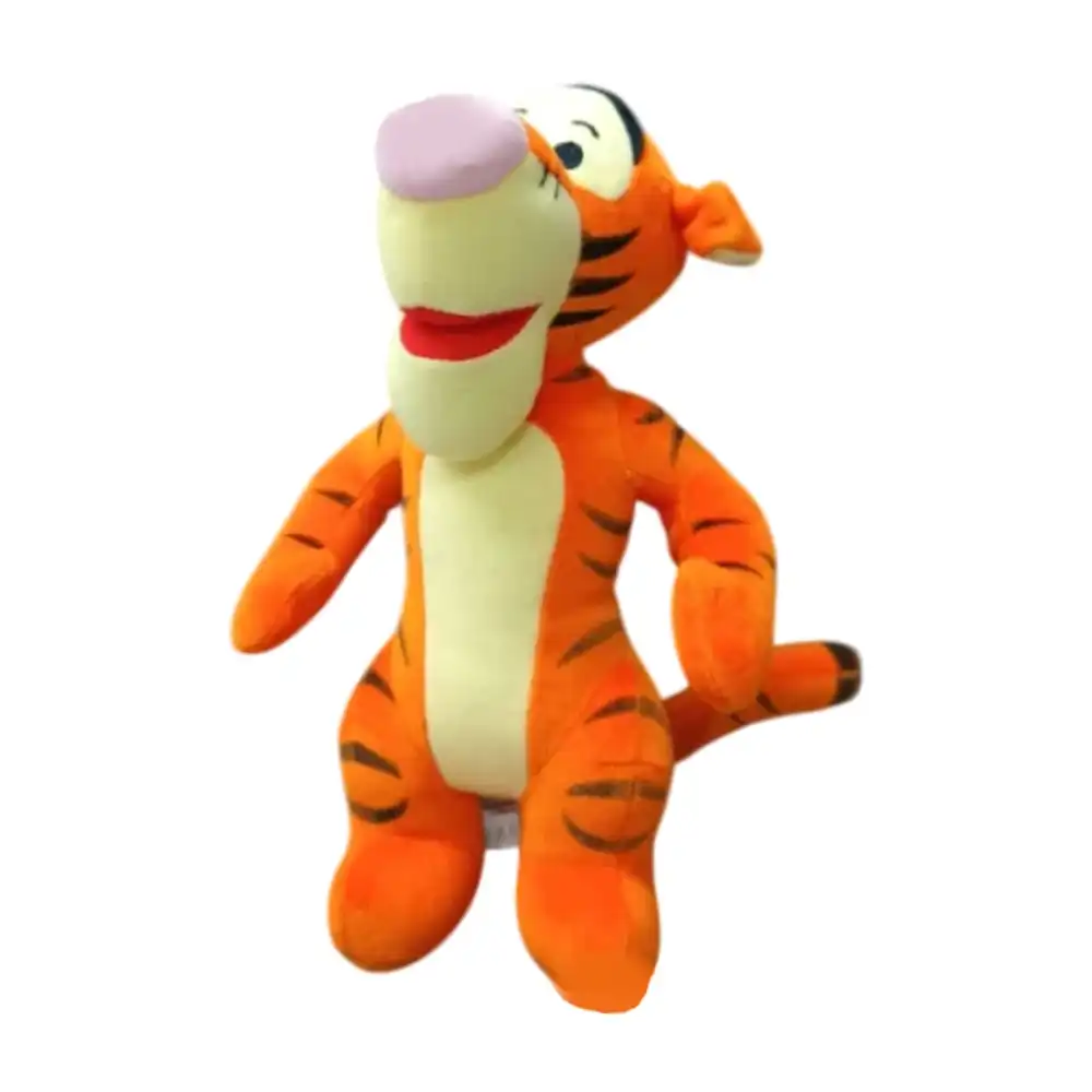 Tigger Plush Doll Medium Size - M