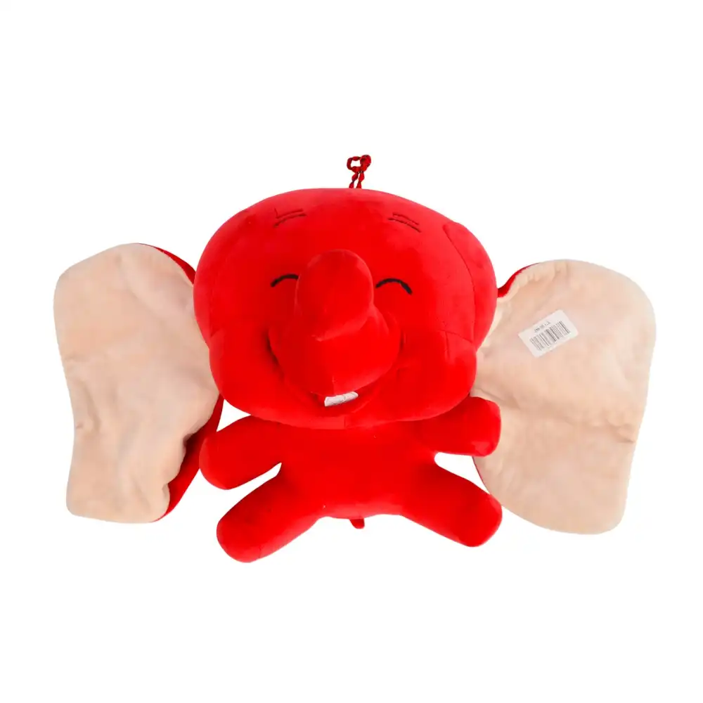 Elephant Soft Plush Game Normal Size for Kids - 2115
