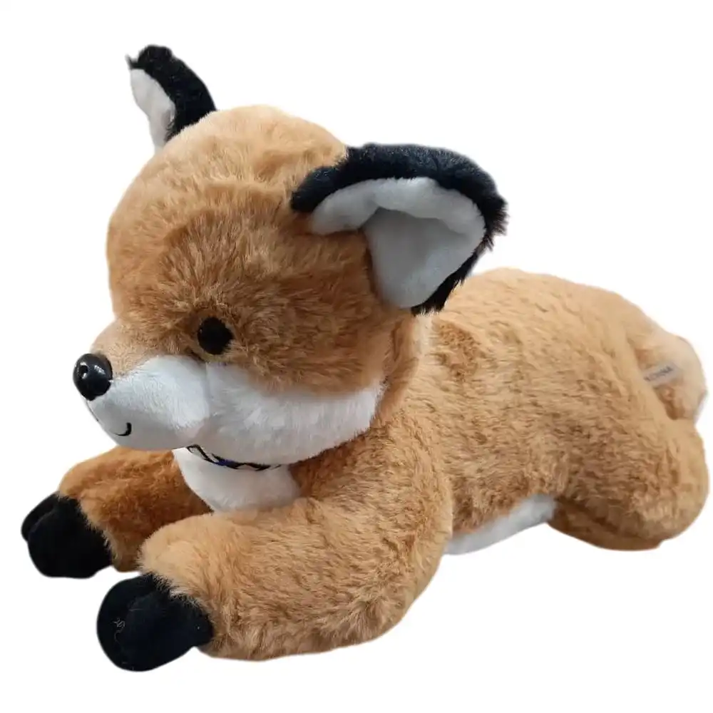 Fox Plush Doll - 2122