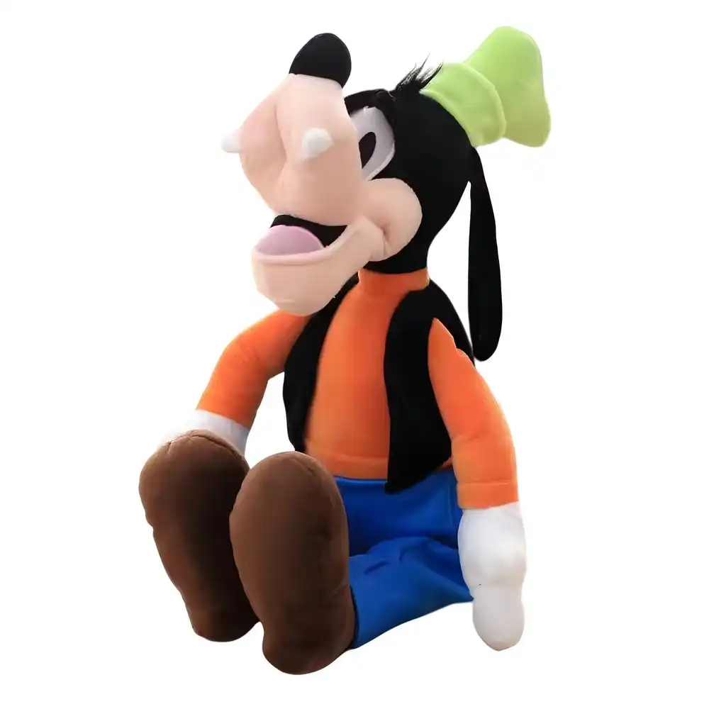 Goofy Plush Doll - 2132