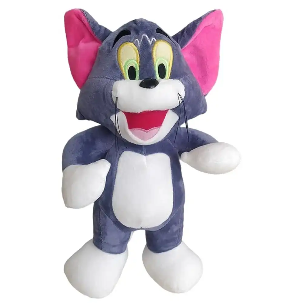 Tom the Cat Doll - 2138