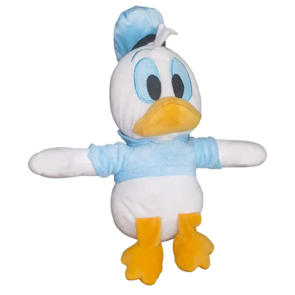 Donald Duck Plush Doll - 2155