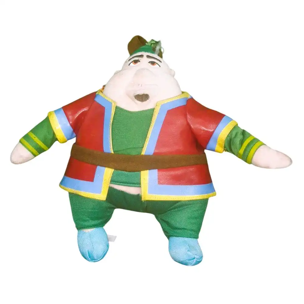 Fananees Plush Doll - F178