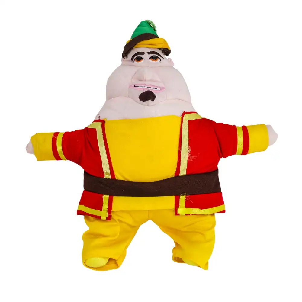 Fananees Soft Plush Game for Kids - 2179