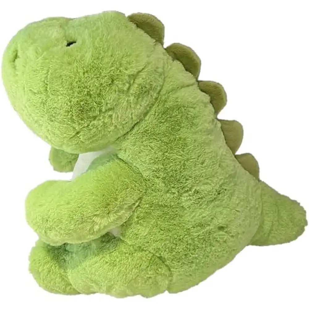 Dinosaur Green Plush Doll - DG184
