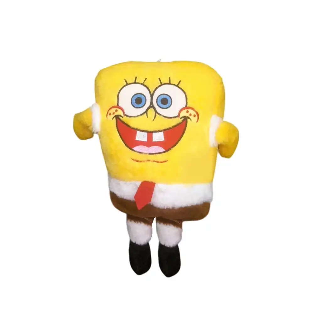 Spongebob Plush Doll - S190