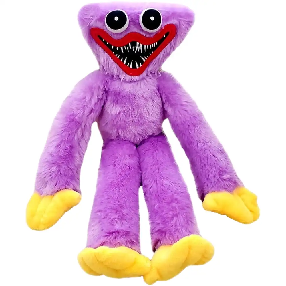 Kissy Missy Plush Doll - MH-22