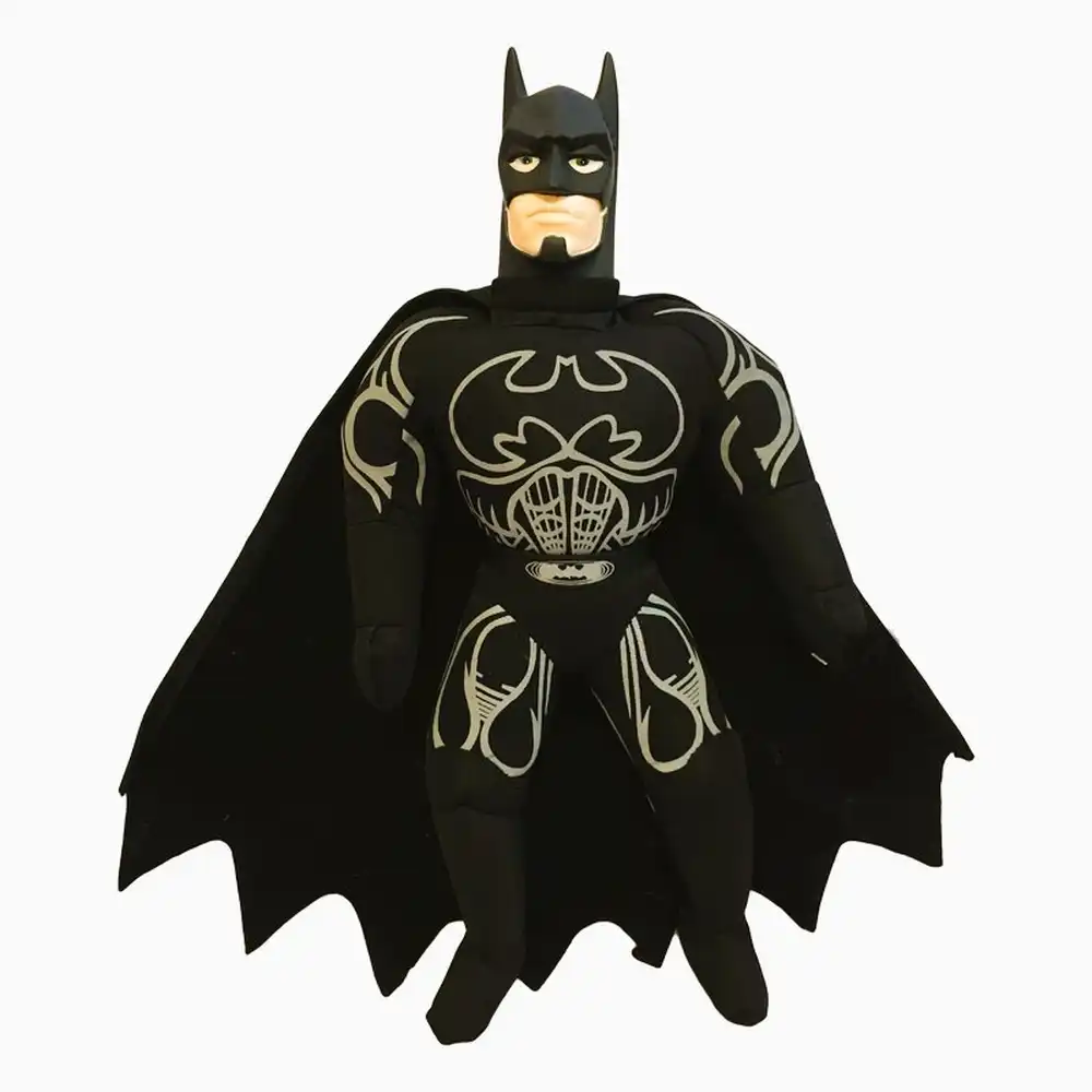 Batman Plush Doll - BT193