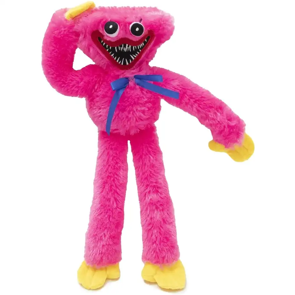 Kissy Missy Plush Doll - MH-27