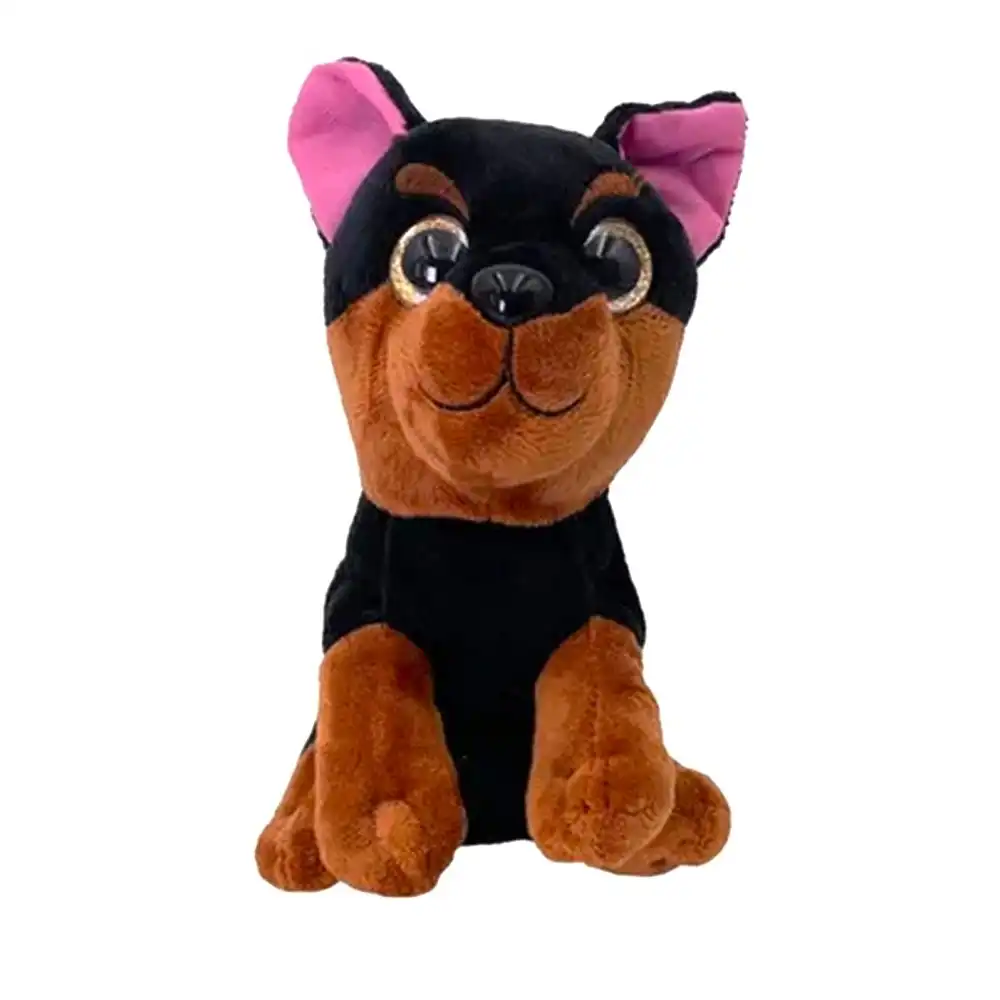 Dog Plush Doll Small Size - S