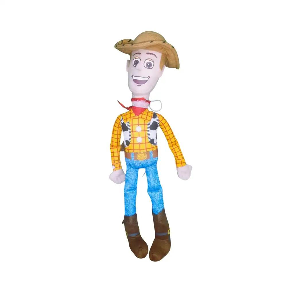 Sheriff Woody Plush Doll Small Size - SW07
