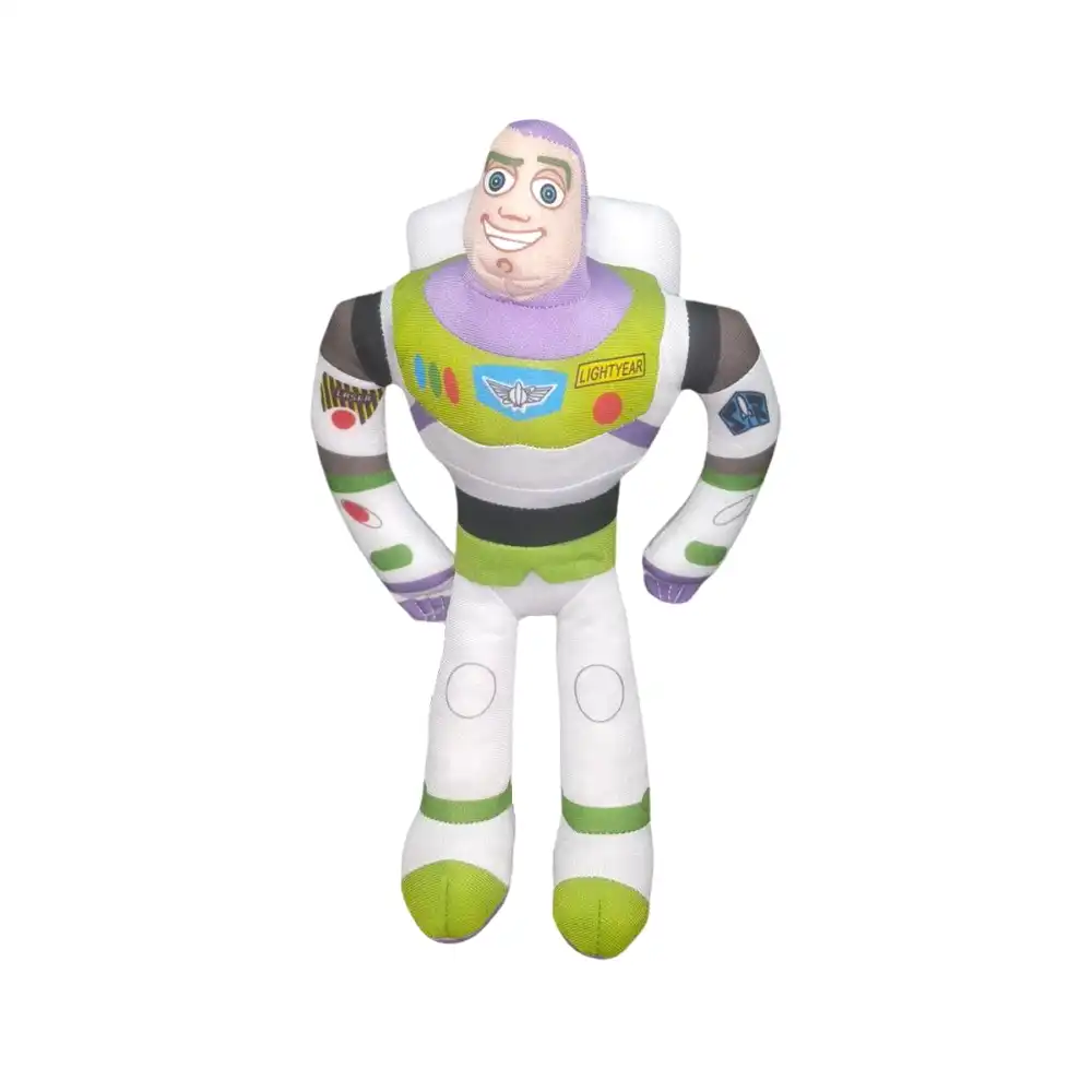 Buzz Lightyear Plush Doll - BL10