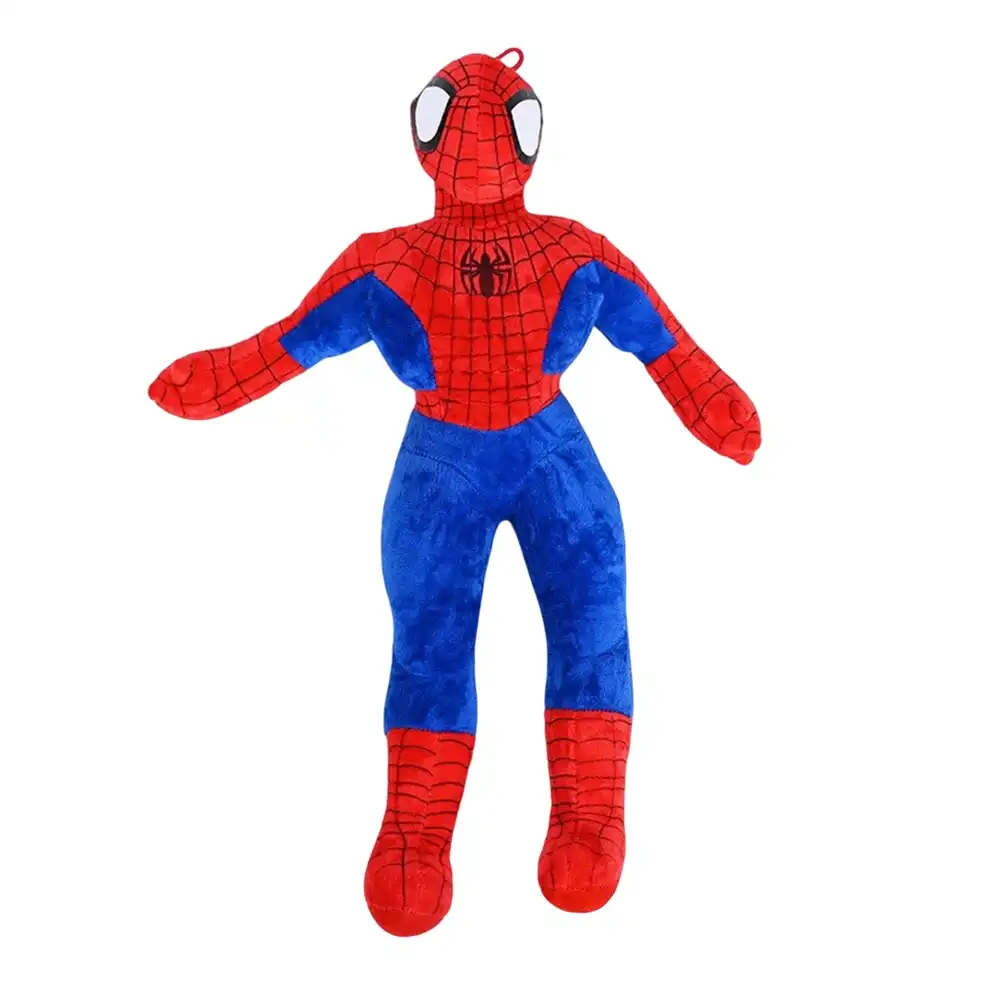 Spiderman Plush Doll - SM15