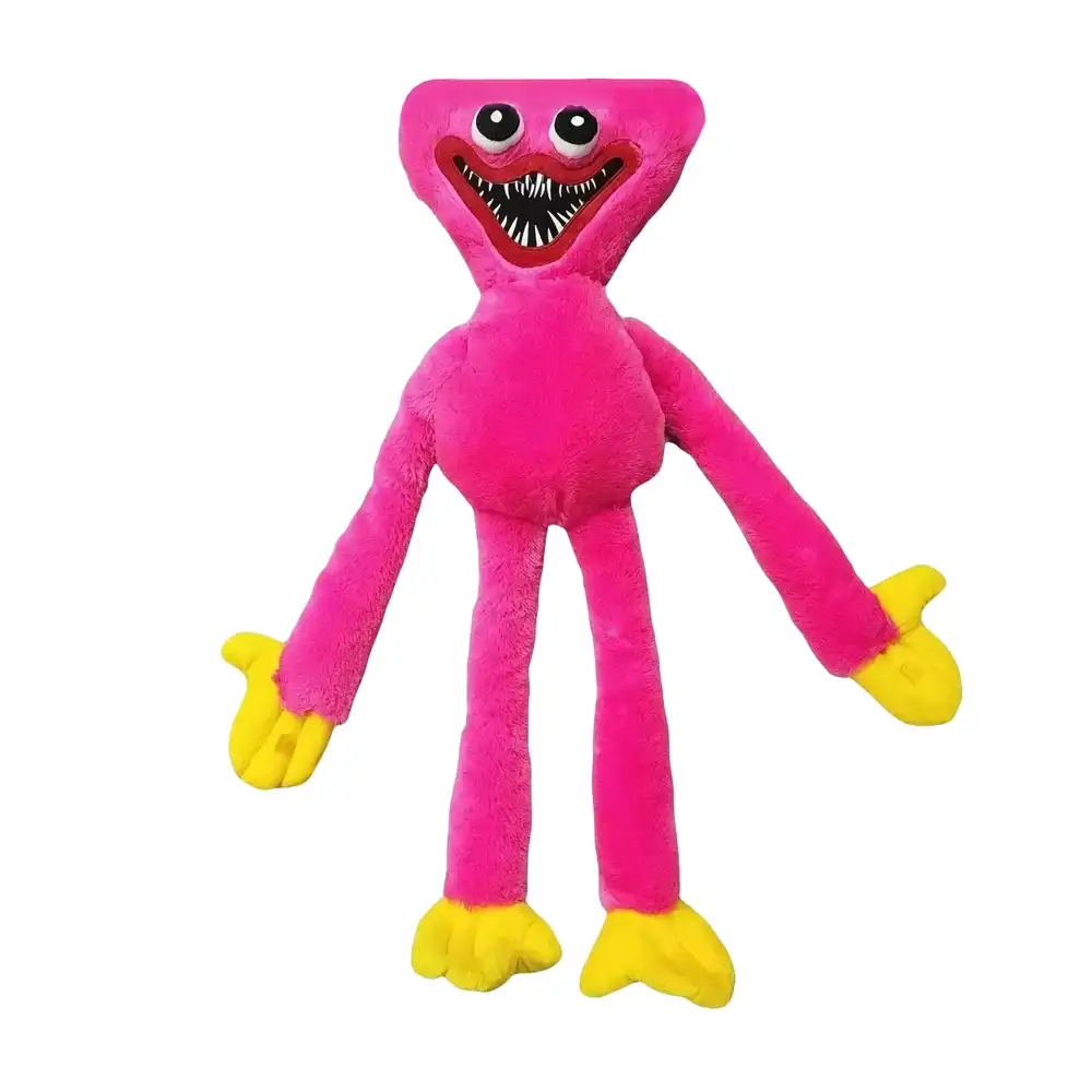 Kissy Missy Plush Doll - MH-19