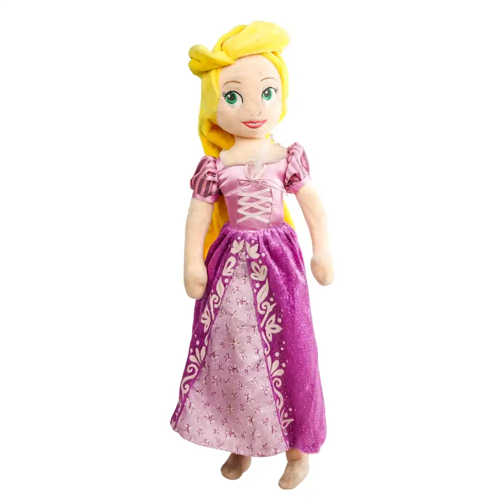 Disney Tangled Soft Plush Game for Kids - 2247