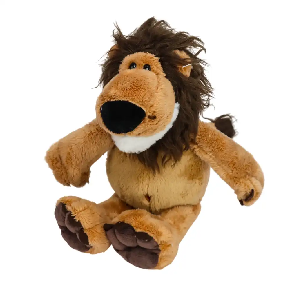 Lion Plush Doll - 2254