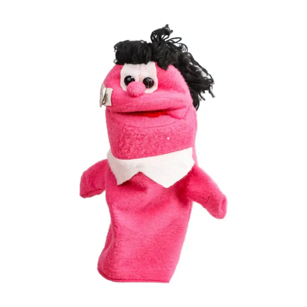 Bandy Puppet Theatre Plush Doll - 2255