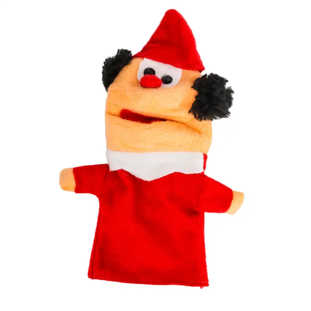 Aubry Puppet Theatre Plush Doll - 2257