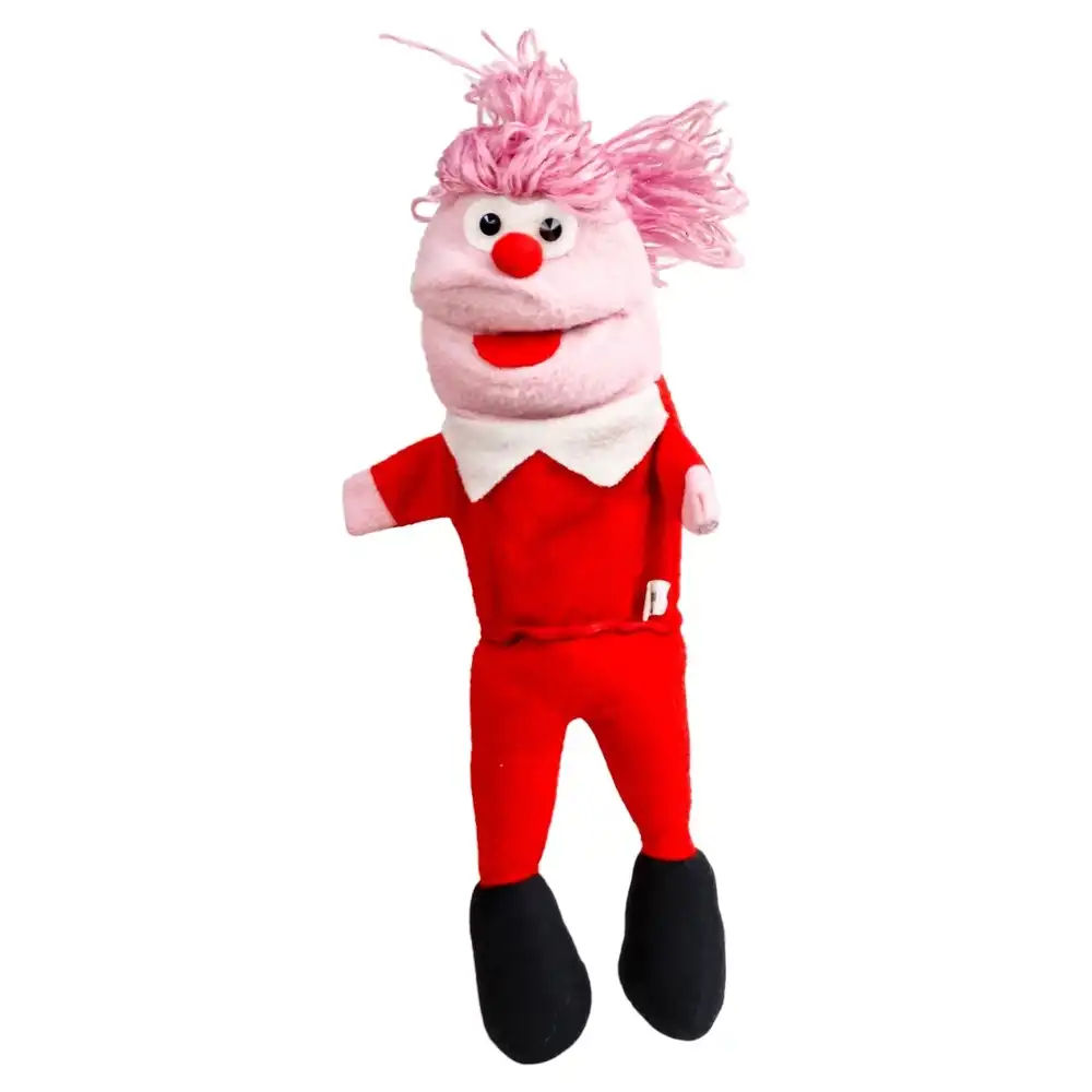 Timmy Plush Doll - 2262