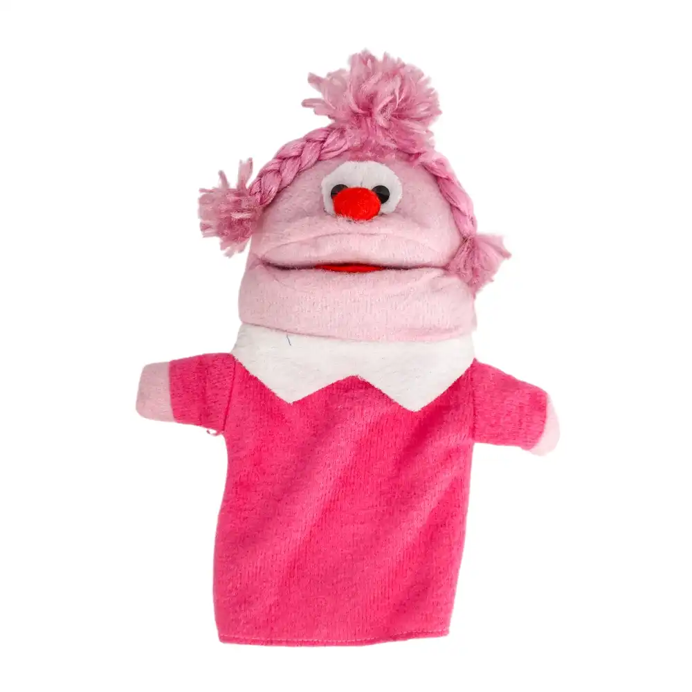 Penny Puppet Theatre Plush Doll - 2263