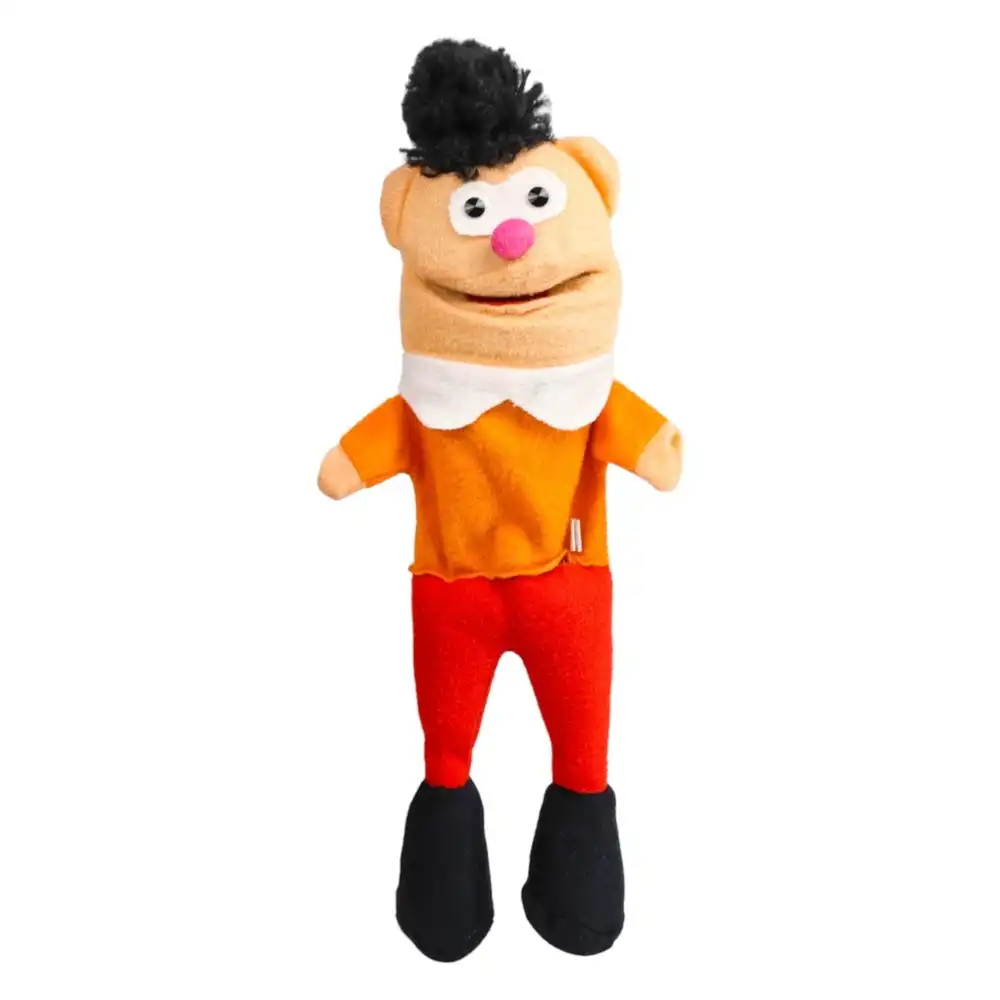 Tommy Plush Doll - 2264