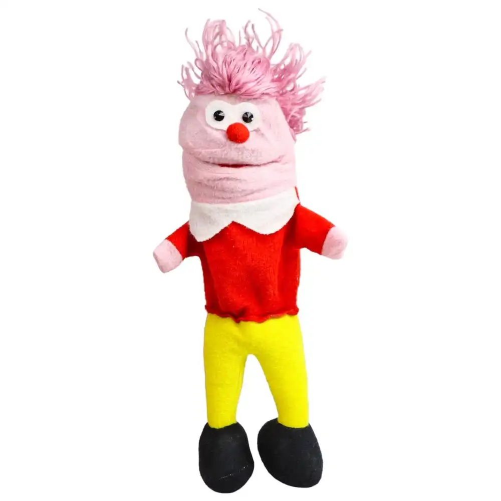 Erin Plush Doll - 2266