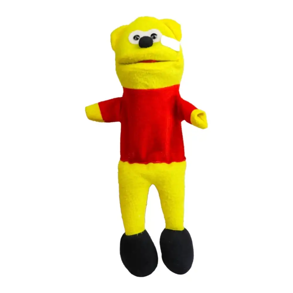 Winnie The Pooh Plush Doll - 2268