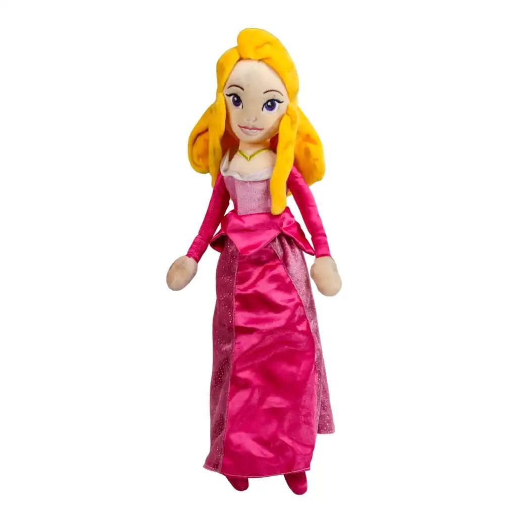 Aurora Plush Doll - 2274