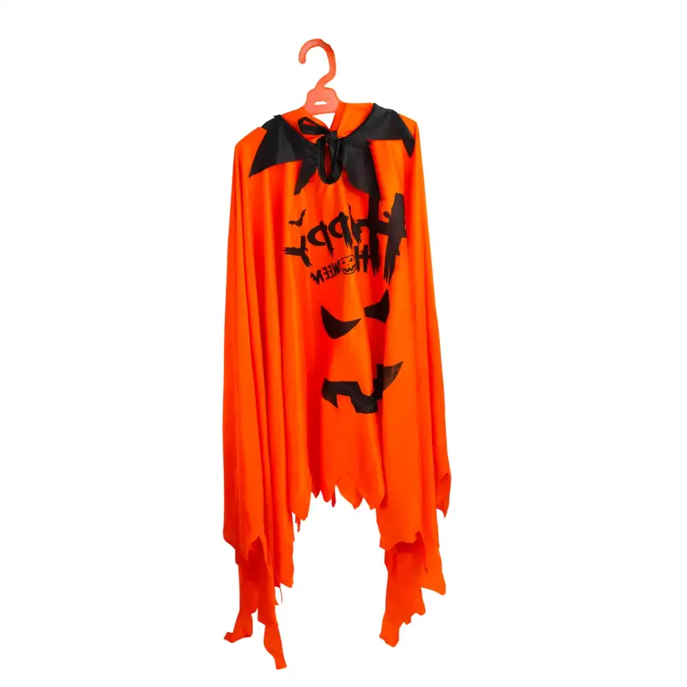 Horror Pumpkin Cloths One Size - 1S